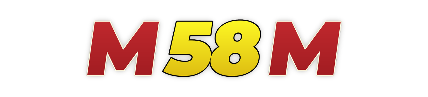 m58m